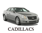 cadillac chocados
