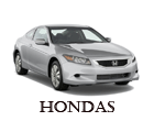 honda chocados