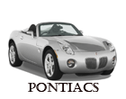 pontiac chocados